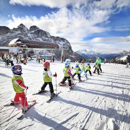 El Fogher In Dolomites