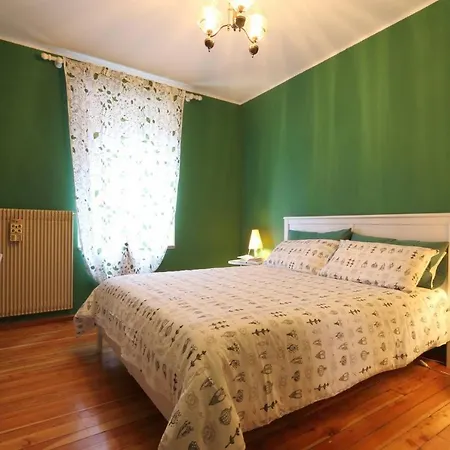 Apartment El Fogher In Dolomites *