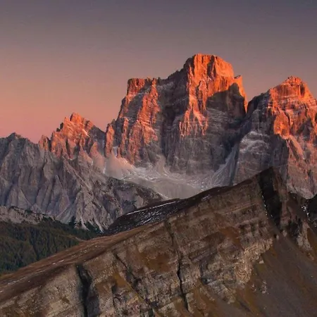 El Fogher In Dolomites Val di Zoldo